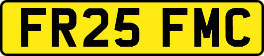 FR25FMC