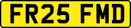 FR25FMD