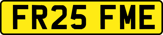 FR25FME