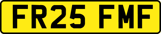 FR25FMF