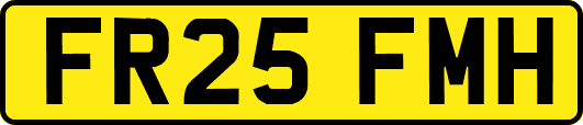 FR25FMH