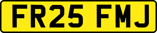 FR25FMJ
