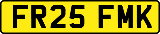 FR25FMK
