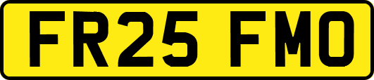 FR25FMO
