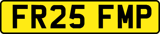 FR25FMP