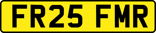 FR25FMR