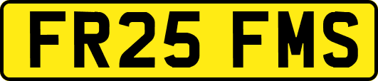 FR25FMS
