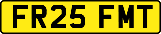 FR25FMT