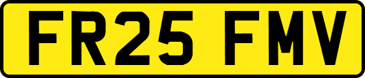 FR25FMV