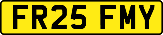 FR25FMY