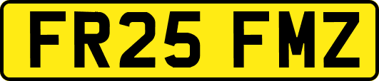 FR25FMZ