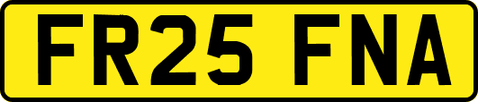 FR25FNA