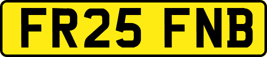 FR25FNB
