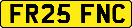 FR25FNC