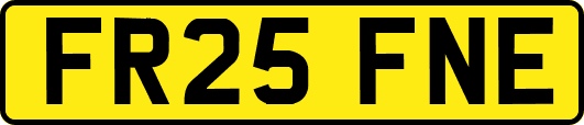 FR25FNE