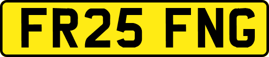 FR25FNG