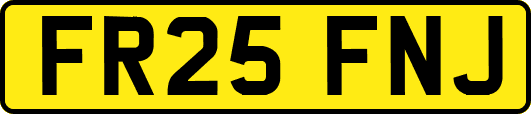 FR25FNJ