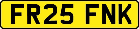 FR25FNK