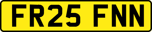 FR25FNN