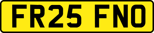 FR25FNO