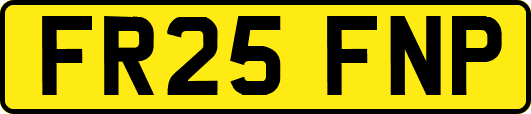 FR25FNP