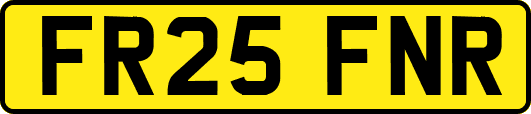 FR25FNR