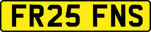 FR25FNS