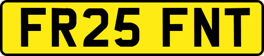 FR25FNT