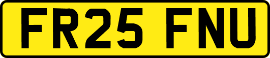 FR25FNU