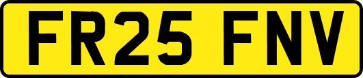 FR25FNV