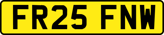 FR25FNW