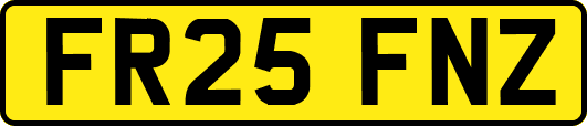 FR25FNZ