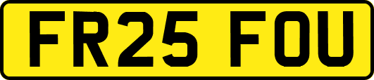 FR25FOU