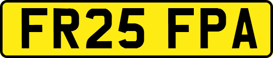 FR25FPA
