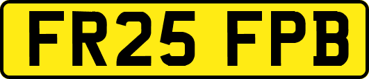FR25FPB