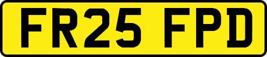 FR25FPD