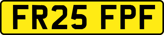 FR25FPF