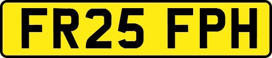 FR25FPH
