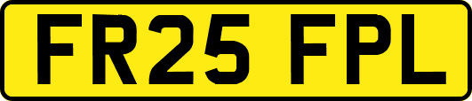 FR25FPL
