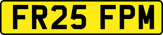 FR25FPM