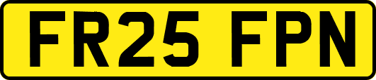 FR25FPN