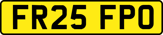 FR25FPO
