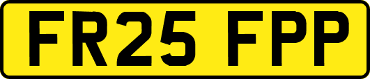FR25FPP