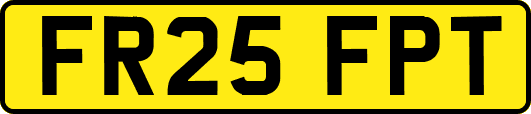 FR25FPT