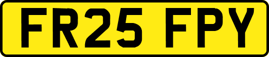 FR25FPY