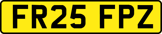 FR25FPZ