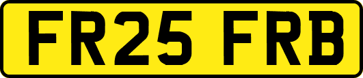 FR25FRB