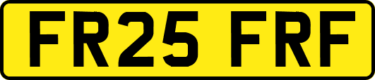 FR25FRF