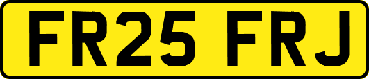 FR25FRJ