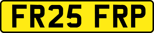 FR25FRP